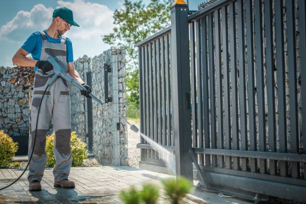 Best Gutter Cleaning  in West Falmouth, MA