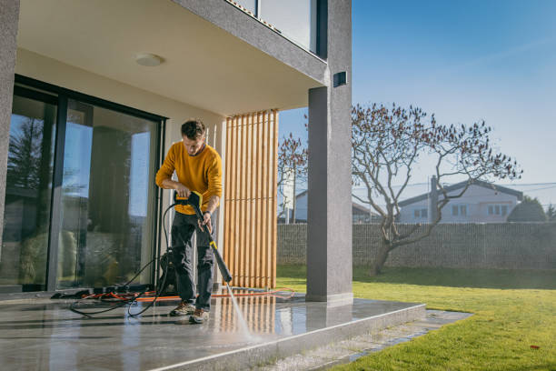 Best Parking Lot and Garage Cleaning  in West Falmouth, MA