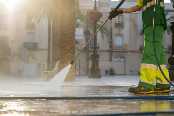 Reliable West Falmouth, MA Pressure Washing Services Solutions